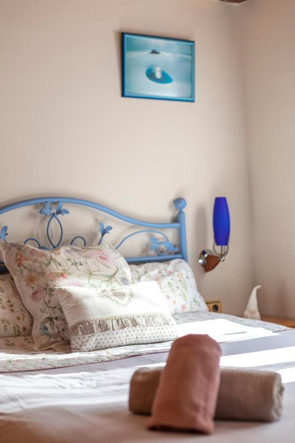 Apartamento Con Encanto Vielha Exterior photo